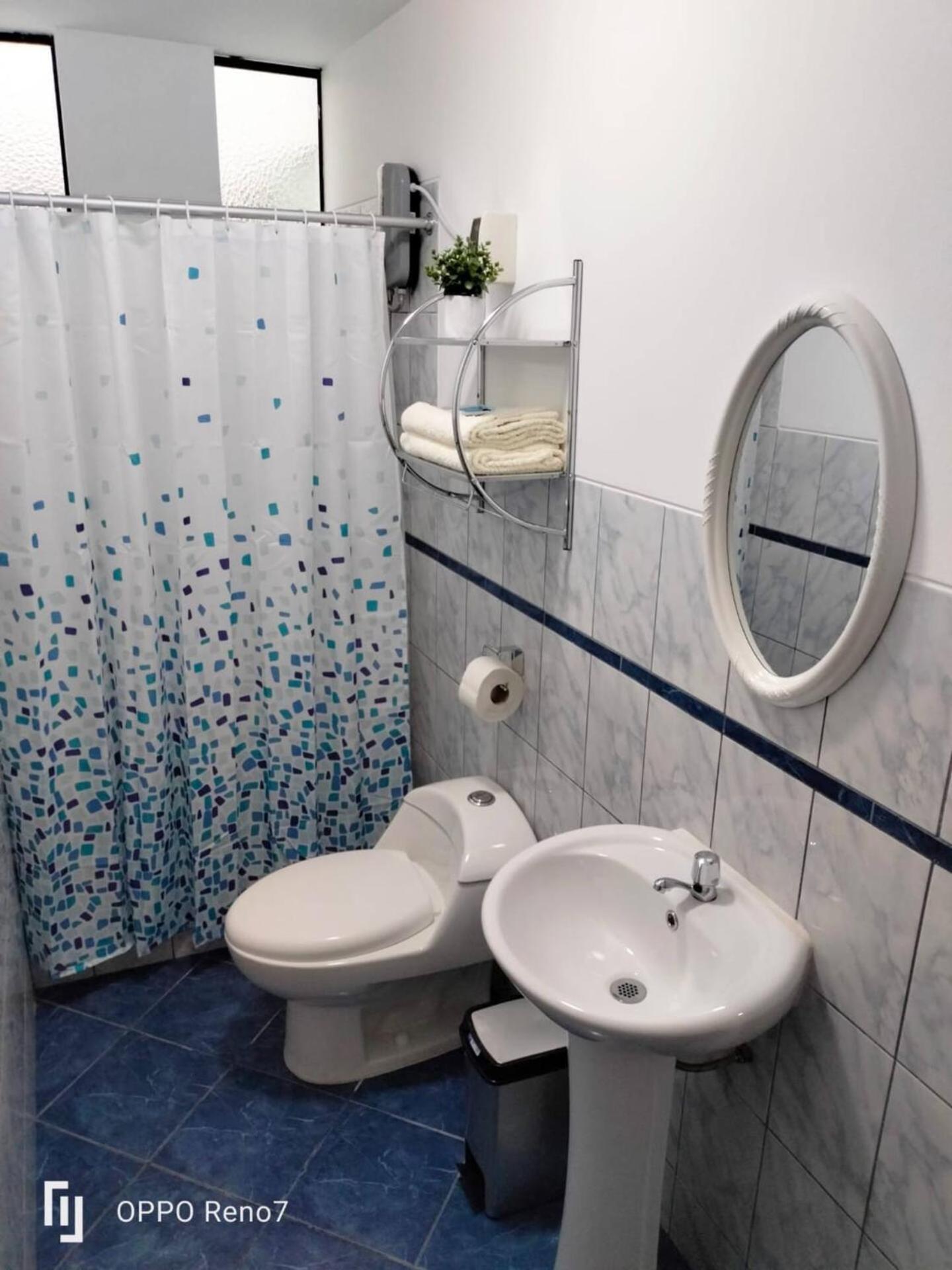 Casa Bonita Daire Lima Dış mekan fotoğraf